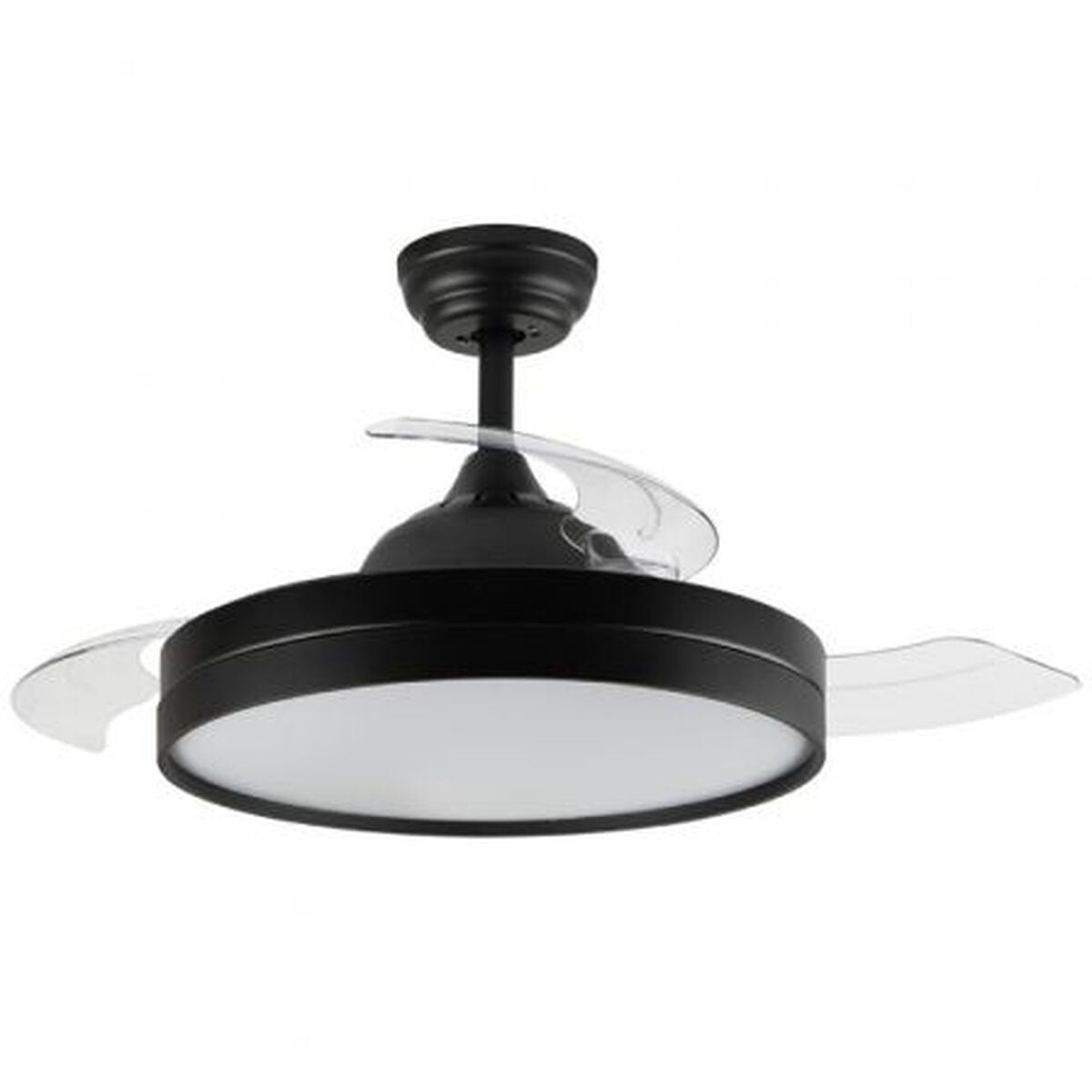 8435568406230 - Wandventilator 18135 ORB 40 W Schwarz