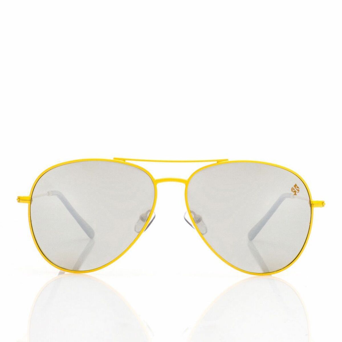 8435569239677 - Sunglasses Pilot Yellow (65 mm)