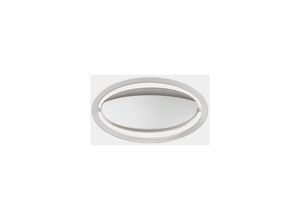 8435575304413 - Leds-c4 - Ely Recessed Wandeinbauleuchte für den Innenbereich mit warmweißem LED-Licht 3000K 485lm in Weiß