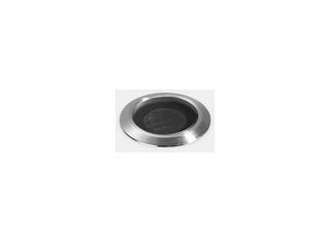 8435575319516 - LEDS C4 Ios Asymmetrisch Ø77mm Outdoor LED Bodeneinbauleuchte Groß Poliert IP65 IP67 58W 3000K 8435575319516 - LEDS C4 Ios Asymmetrisch Ø77mm Outdoor LED Bodeneinbauleuchte Groß Poliert IP65 IP67 58W 3000K