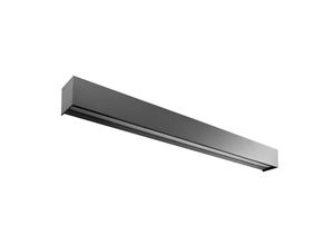 8435575323063 - Leds-c4 - leds C4 Afrodita Infinite Outdoor led Linear Up Down Light Urban Grey IP65 203W 3000K Dimmbar