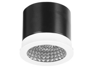 8435575324213 - Forlight - downlight IP54 mix led 65 tw 2700 K 6000 k tuya weiss schwarz 543 8435575324213 - Forlight - downlight IP54 mix led 65 tw 2700 K 6000 k tuya weiss schwarz 543