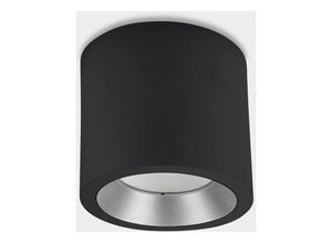 8435575346079 - LEDs C4 Cosmos led Ø168mm Outdoor led Aufbau-Downlight Groß Schwarz IP65 23W 4000K 8435575346079 - LEDs C4 Cosmos led Ø168mm Outdoor led Aufbau-Downlight Groß Schwarz IP65 23W 4000K