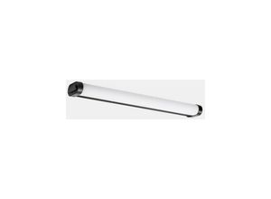 8435575369771 - Leds-c4 - leds C4 Toi led Medium led Badspiegelleuchte Medium Schwarz IP44 134W 3000K 8435575369771 - Leds-c4 - leds C4 Toi led Medium led Badspiegelleuchte Medium Schwarz IP44 134W 3000K