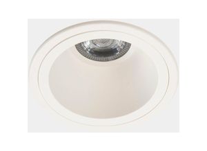 8435575398429 - Leds-c4 - Downlight Lite Ø105Mm 67W Blanco Cálido - 2700K Cri 80 302º On-Off Blanco i