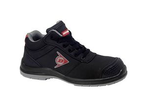 8435576207089 - First One 2110-46 Sicherheitshalbschuh S3 Schuhgröße (eu) 46 Schwarz 1 St - Dunlop