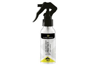 8435576208147 - DUNLOP Schuhpflegemittel FLYING ARROW PROTECTOR Schutz vor Wasser Öl Inhalt 100 ml