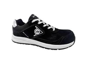 8435576208550 - Flying Luka 2106-45-schwarz Sicherheitsschuh S3 Schuhgröße (eu) 45 Schwarz 1 St - Dunlop