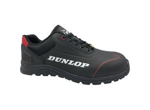 8435576210898 - Sicherheitshalbschuhe DUNLOP MATT S3 schwarz 1 Paar Größe 41