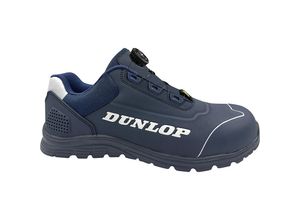 8435576211109 - Sicherheitshalbschuhe DUNLOP MATT S3 Leipold+Döhle