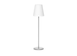 8435578501208 - Newgarden - lola Slim 180 cm hoch Kabellose Stehlampe für den Innen- und Außenbereich LED-Licht mit Solar- oder USB-Ladung Hergestellt in Spanien