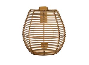 8435578506968 - Licht-trend - bossa 25 cm Wandleuchte mit wiederaufladbarem Akku Warmes LED-Licht Hergestellt in Spanien