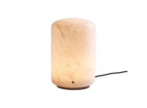 8435579832202 - LED-Tischleuchte Capsule aus Alabaster Höhe 252cm