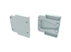 8435584011319 - Greenice - Endkappe Profil Kerl dopio