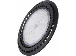 8435584041910 - Led-hochregallager 200w 29000lm 6000ºk pro ip65 100000h [ho-hb-ufo-200w-cw] - kaltes Weiß