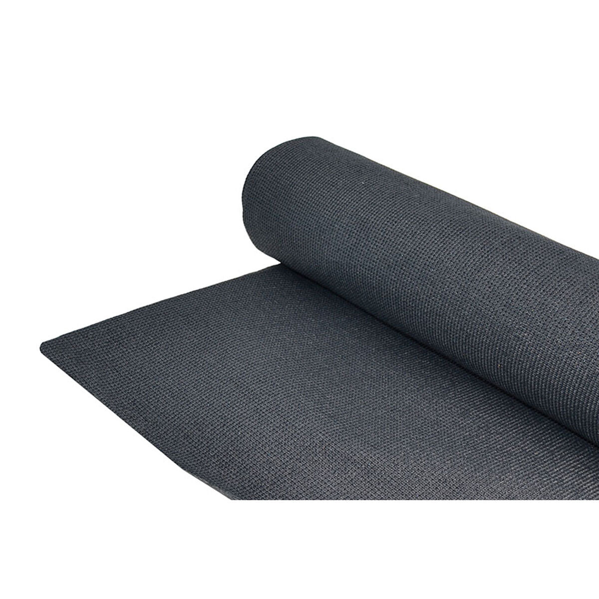 8435584415926 - Concealment Mesh Premium Anthracite Polyethylene 1 x 5 m