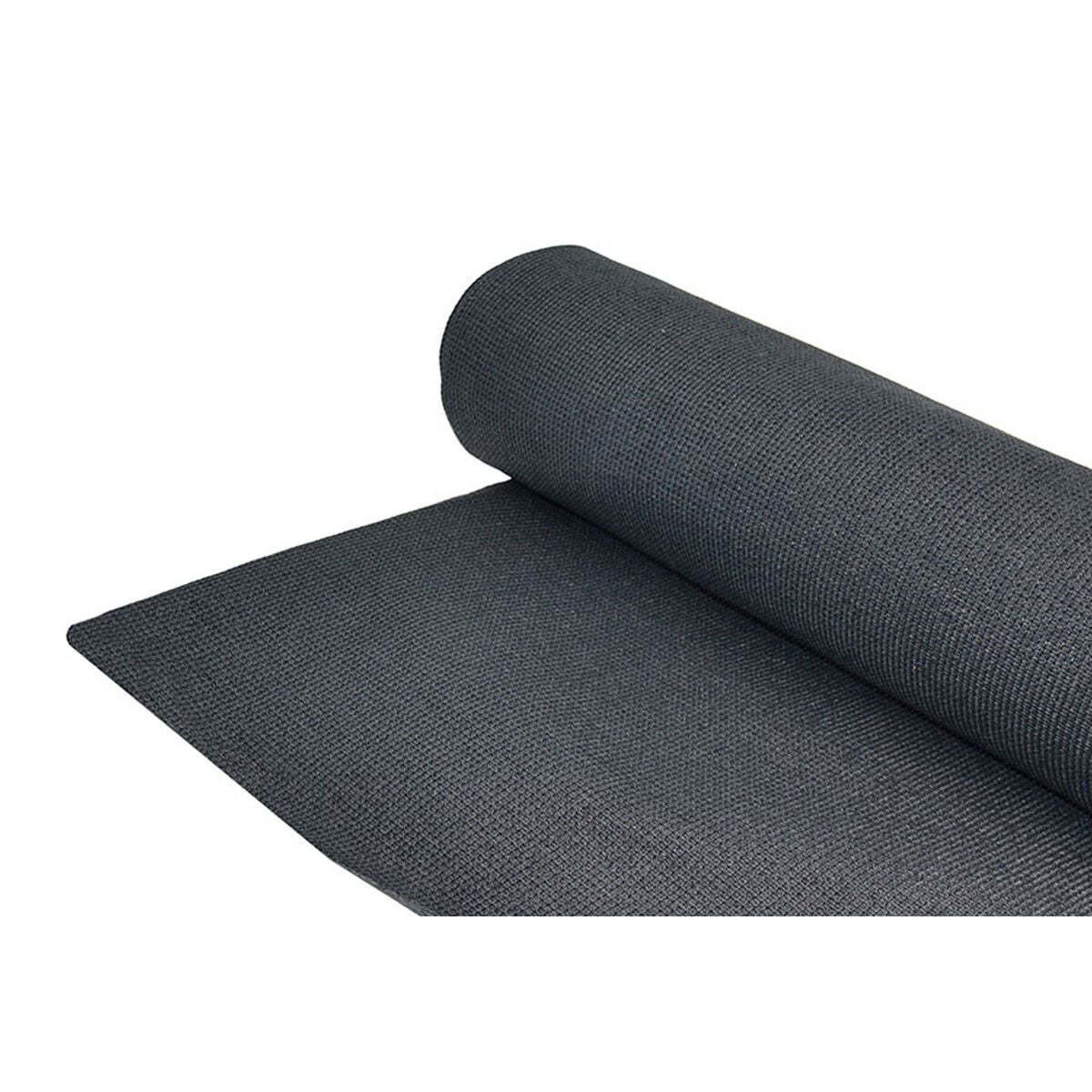 8435584415964 - Concealment Mesh Premium Polyethylene Anthracite (2 x 5 m)