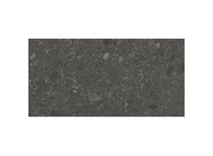 8435592027692 - Bodenfliese Feinsteinzeug Riverstone 30 x 60 cm graphit