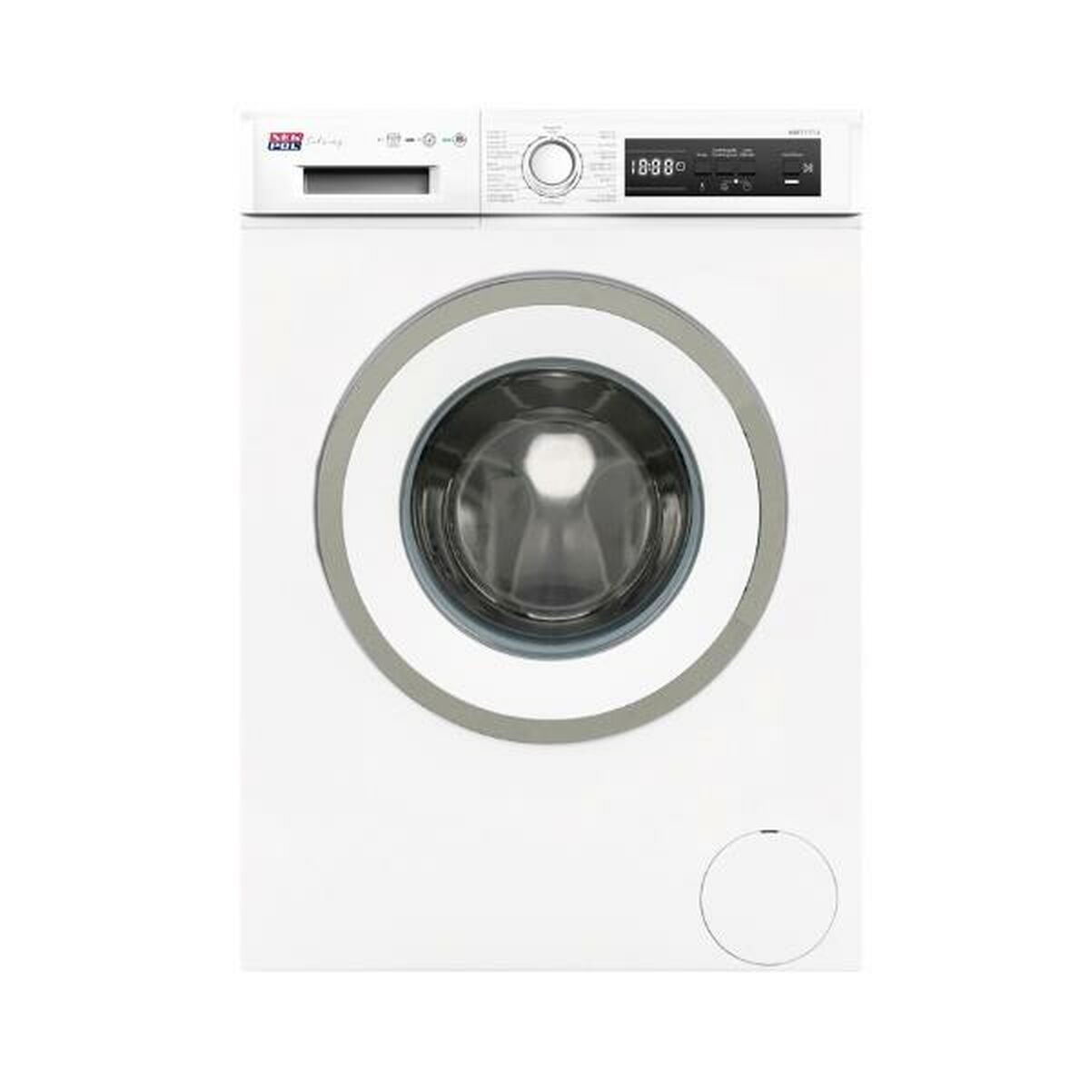 8435596210984 - Waschmaschine NWT1712 597 cm 7 kg 1000 rpm 8435596210984 - Waschmaschine NWT1712 597 cm 7 kg 1000 rpm