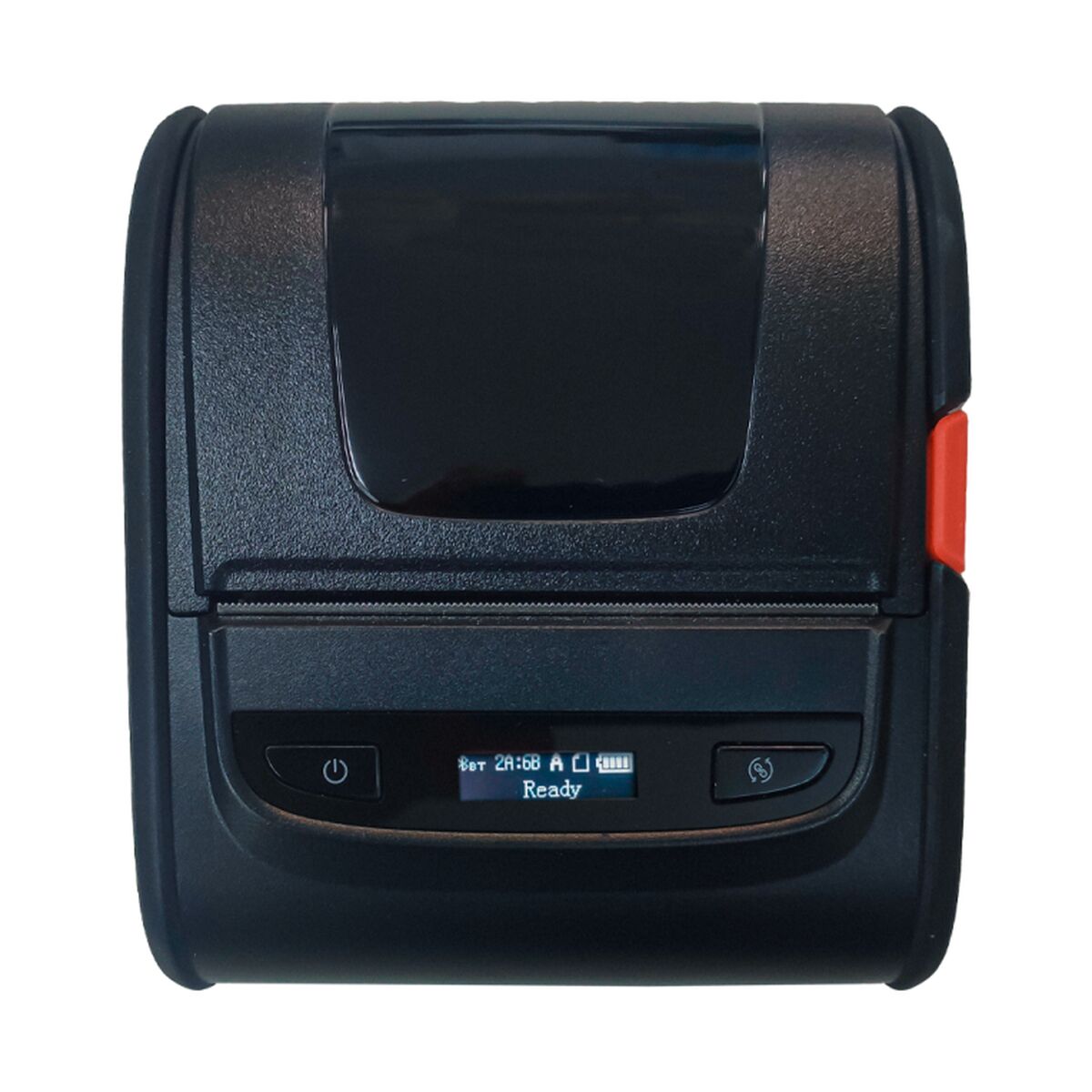 8435602907372 - Thermal Printer Mustek 8435602907372 - Thermal Printer Mustek