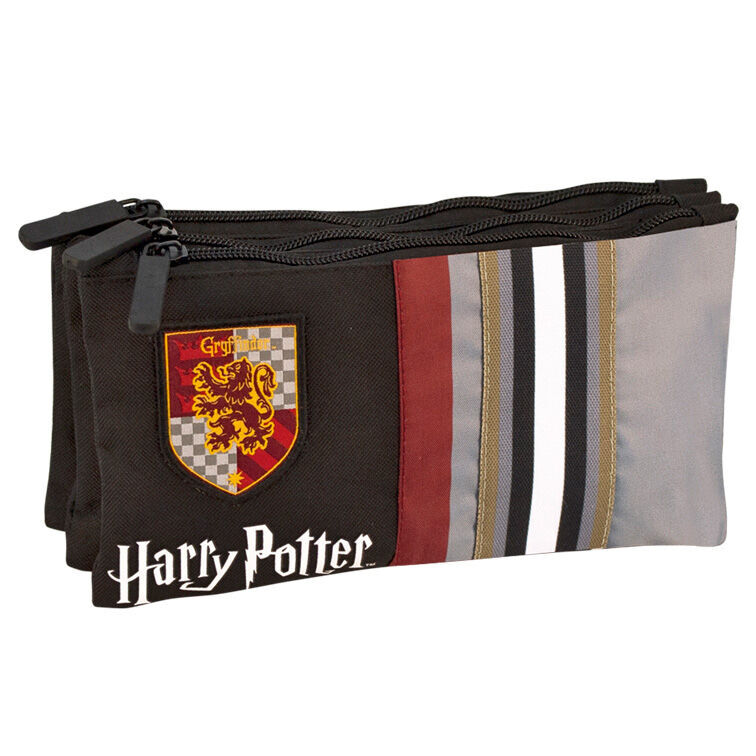 8435605604476 - Dreierpack Harry Potter Griffindor