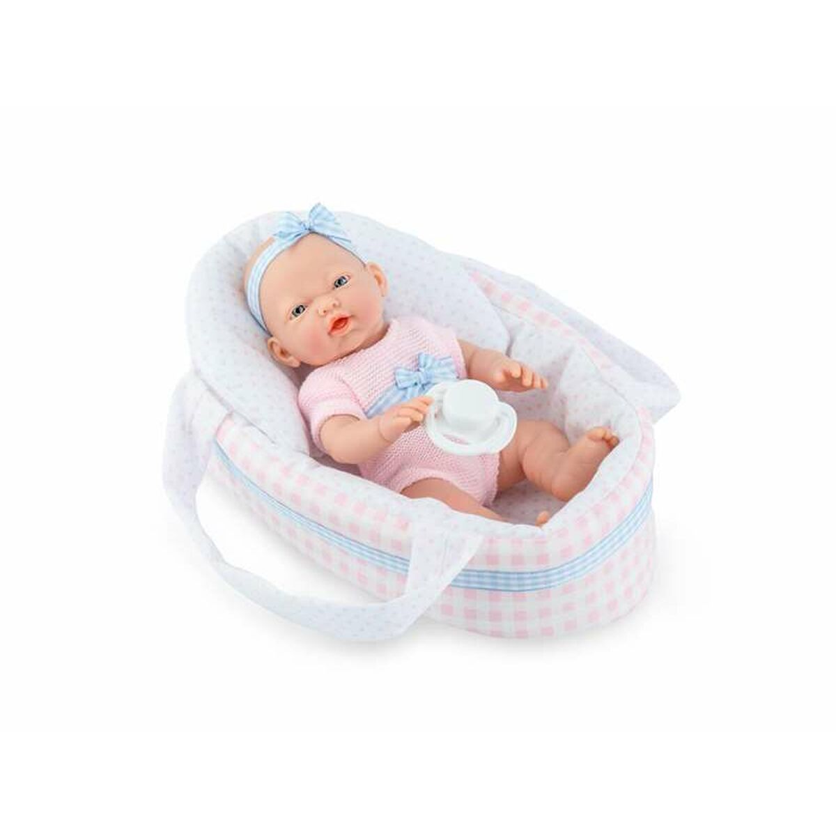 8435606202602 - Baby-Puppe 21 cm 8435606202602 - Baby-Puppe 21 cm