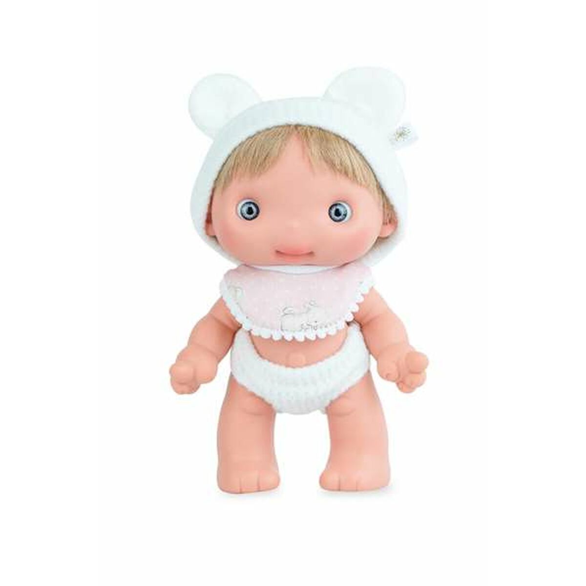 8435606214100 - Baby-Puppe Piu 25 cm