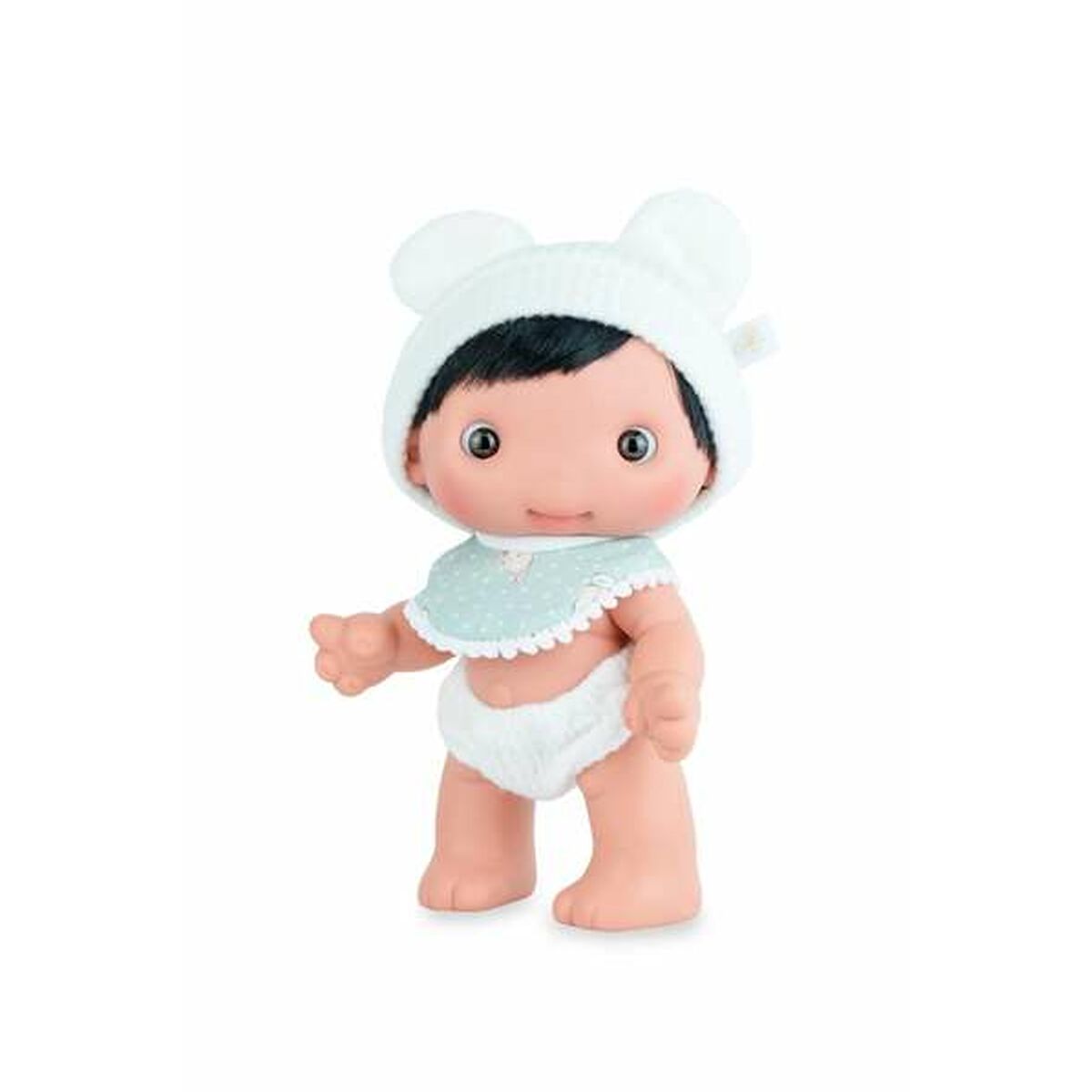 8435606214117 - Baby-Puppe Piu 25 cm