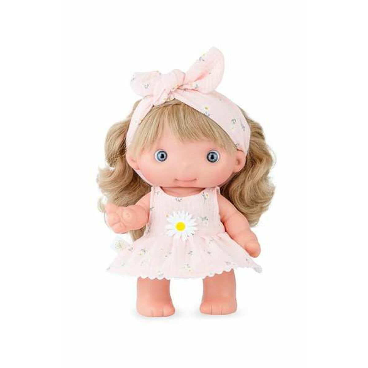 8435606214179 - Baby-Puppe Piu 25 cm Margerite