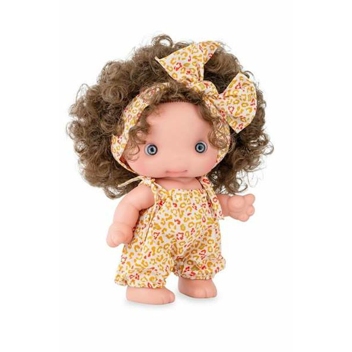 8435606214186 - Baby-Puppe Piu 25 cm gedruckt