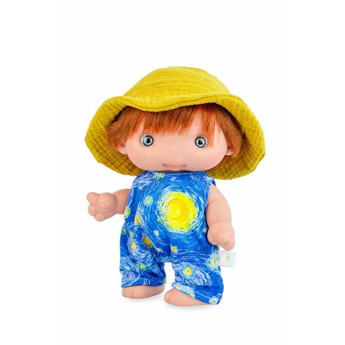 8435606214223 - Puppe 25 cm 8435606214223 - Puppe 25 cm