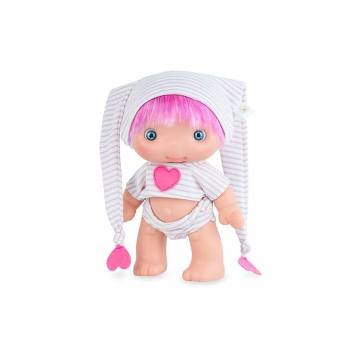 8435606214520 - Baby-Puppe Piu 25 cm