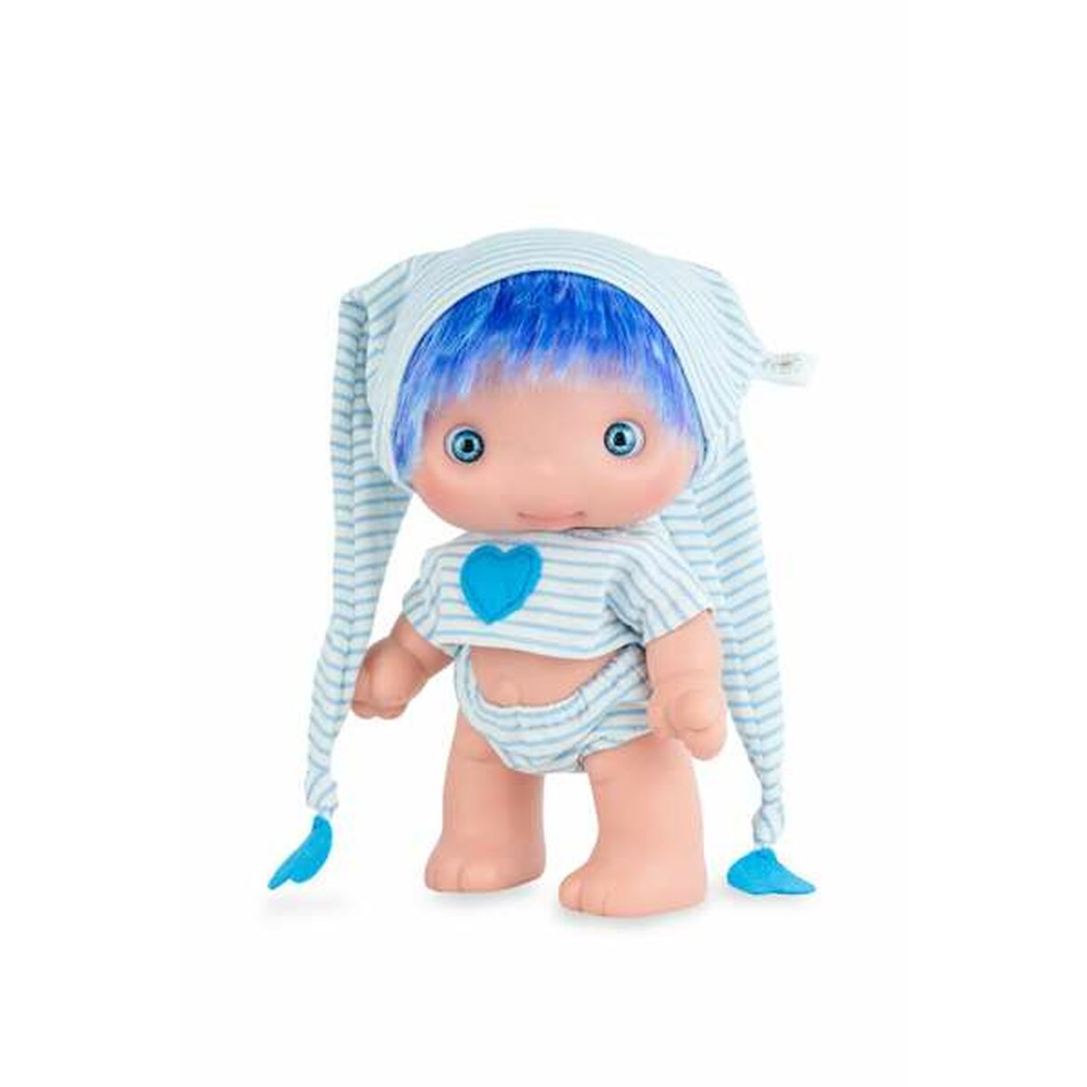 8435606214537 - Baby-Puppe Piu 25 cm
