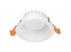 8435629700208 - Forlight Lighting - downlight ip54 jet ø220mm led 275w 4000k weiß 2723lm