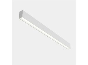 8435629749702 - Leds-c4 - leds C4 Sistema Lineal Infinite Pro 1700Mm Surface Opal 474W Blanco Cálido - 3000K cri