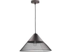 8435629762718 - Forlight - pendelleuchte IP20 maya E27 40 w schwarz 8435629762718 - Forlight - pendelleuchte IP20 maya E27 40 w schwarz