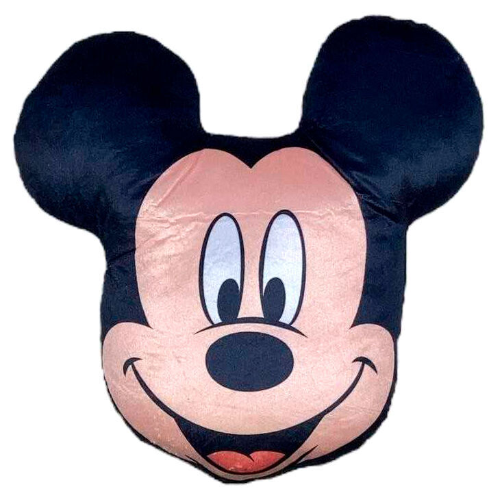 8435631312901 - Kissen Kind Mickey 3D