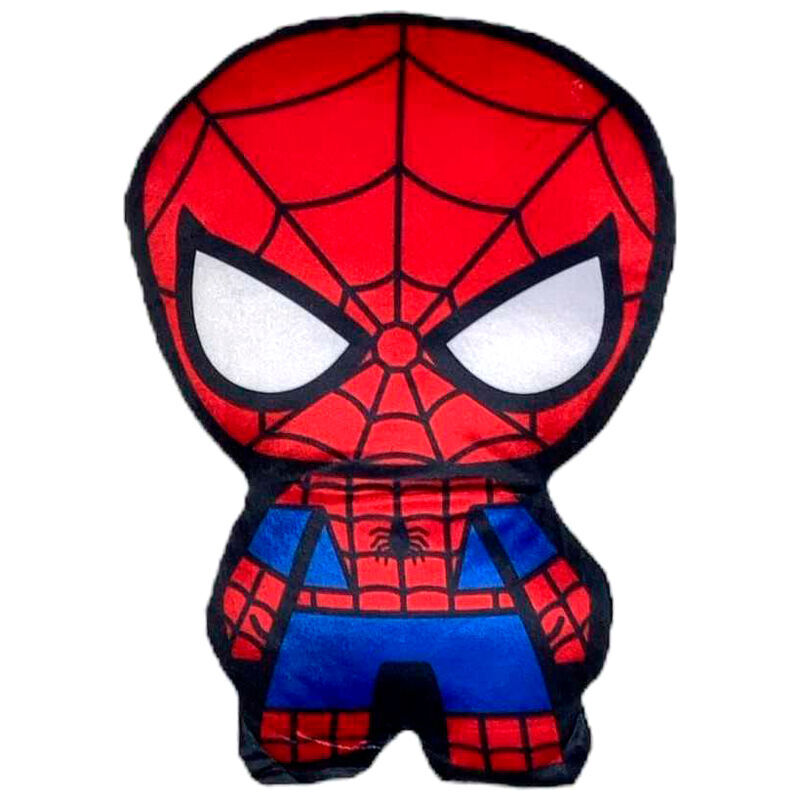 8435631312925 - 3d-Kissen Kind Spiderman