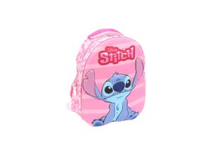 8435631346425 - Disney Lilo & Stitch Eiform-Rucksack – 3D-Design zusätzlichen Spaß