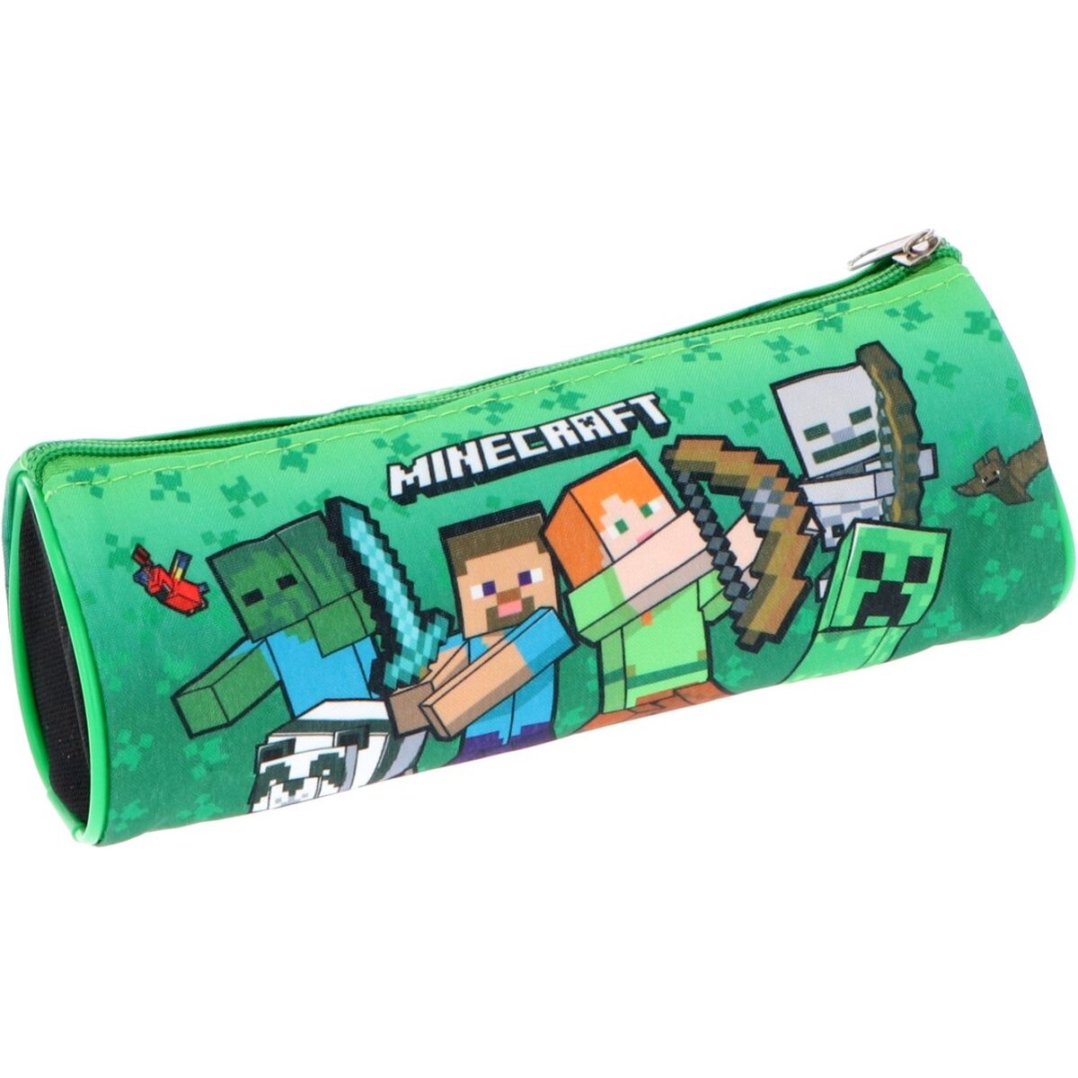 8435631348542 - Kinder-Etui Minecraft