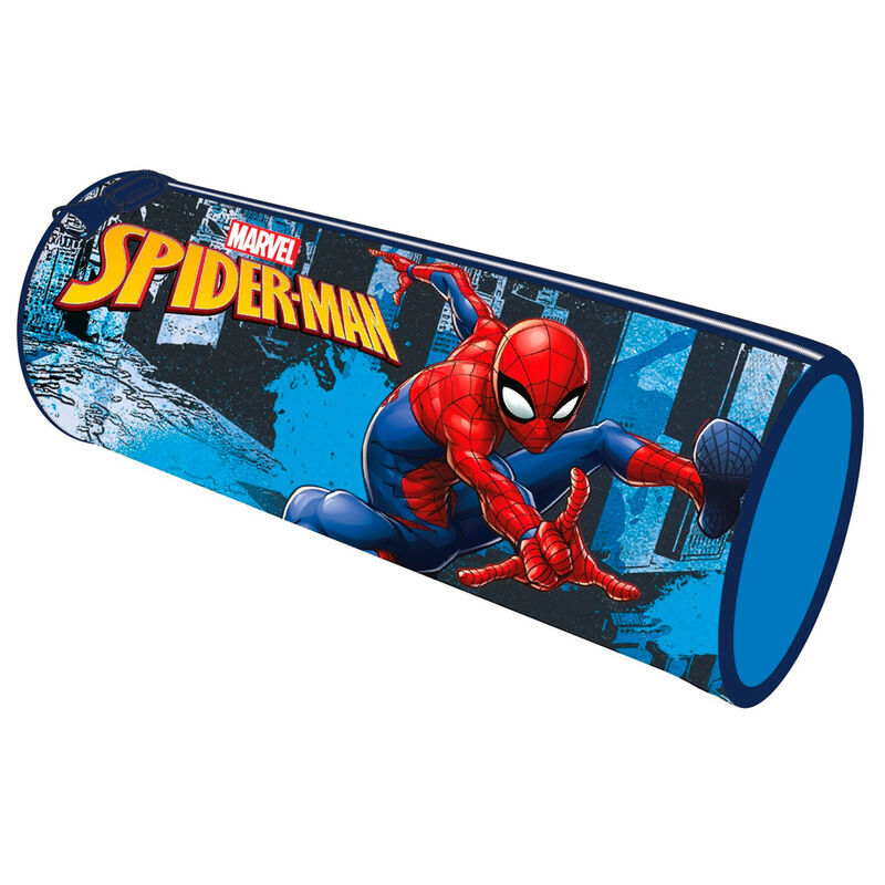 8435631348566 - Kinder-Etui Marvel Spiderman