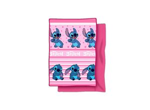 8435631349440 - Lilo & Stitch Tagesdecke Wohndecke Tagesdecke Steppdecke 250x150 cm