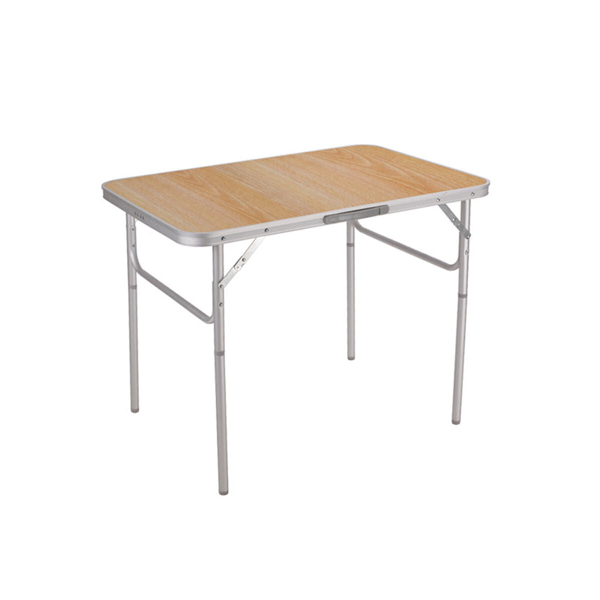 8435631900146 - Faltbarer Aluminiumtisch D25 Sortiert Camping und Strand 90X60X39 70 cm 10014 8435631900146 - Faltbarer Aluminiumtisch D25 Sortiert Camping und Strand 90X60X39 70 cm 10014