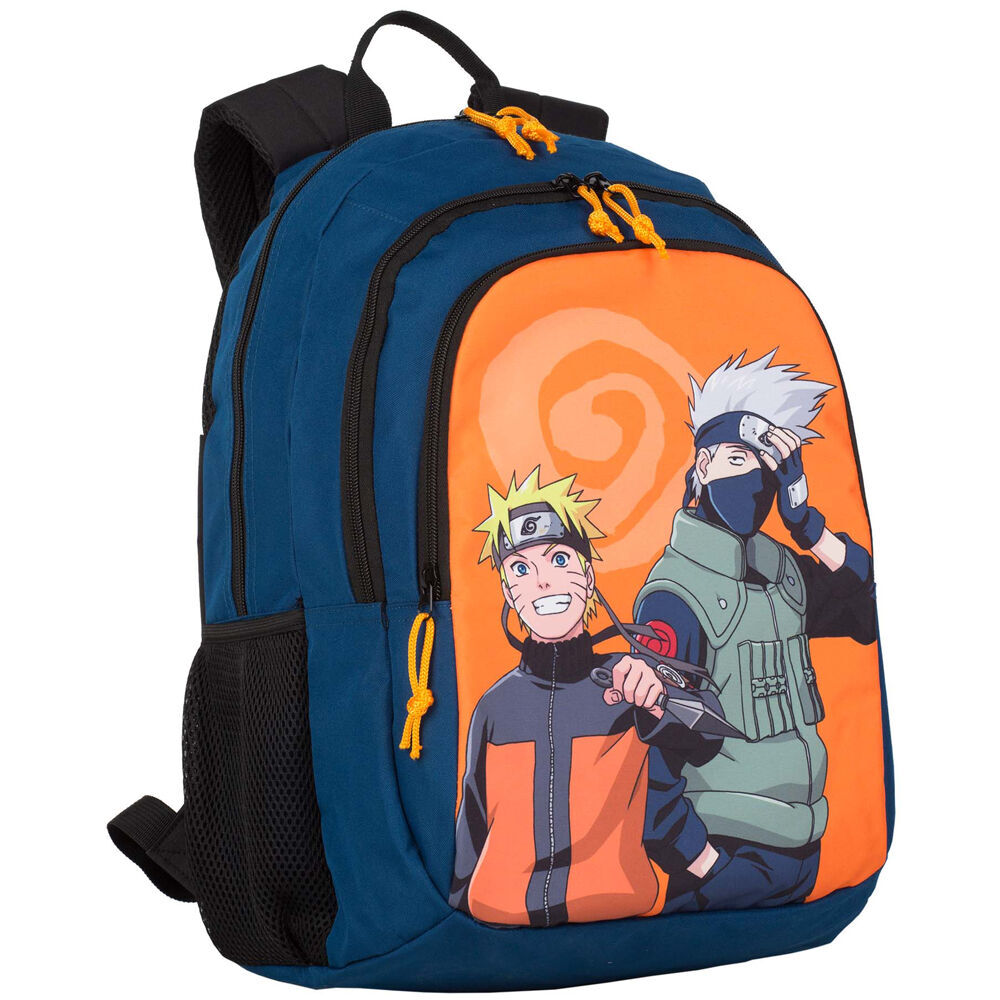 8435632403417 - Rucksack Naruto 8435632403417 - Rucksack Naruto