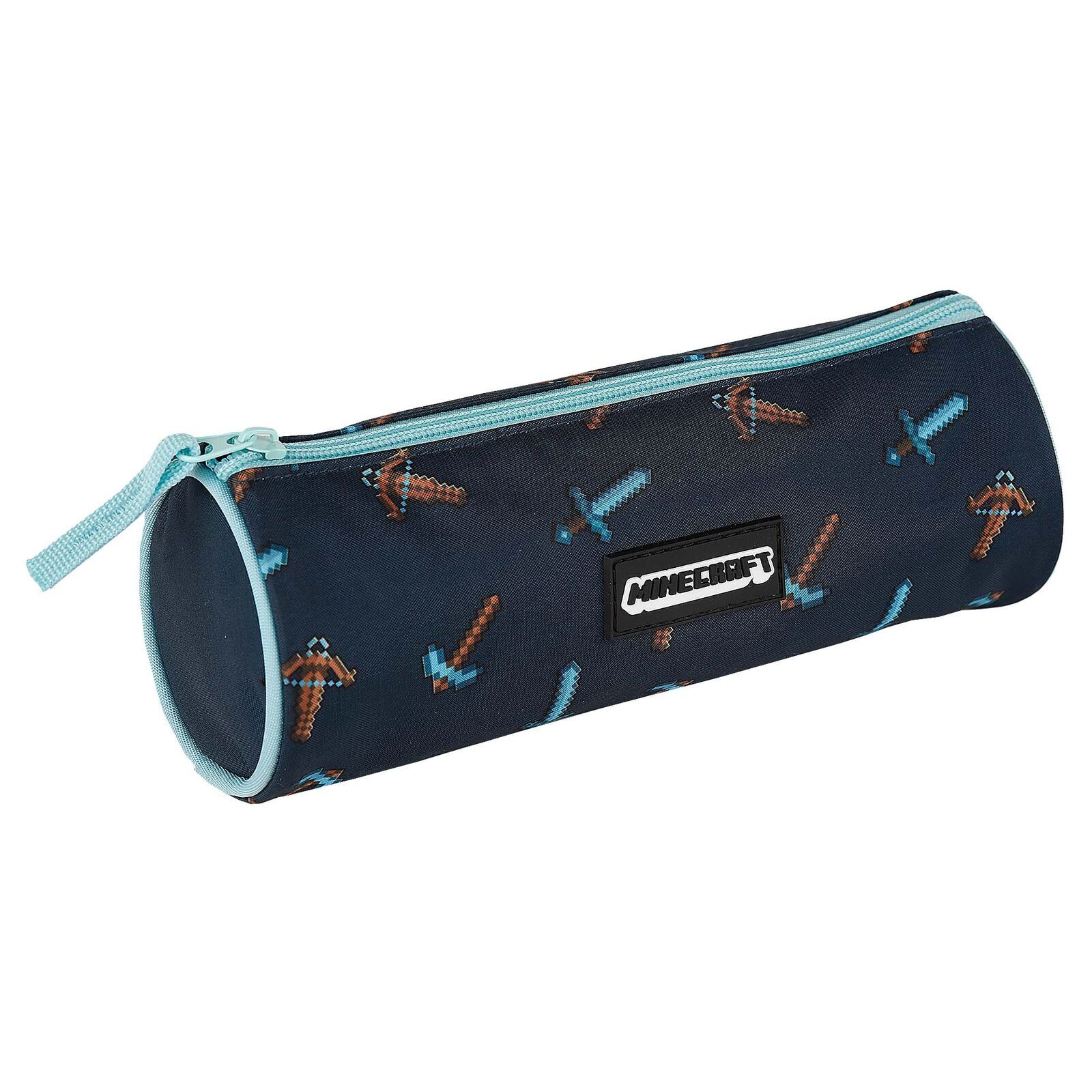 8435632403486 - Kinder-Etui Minecraft Pica Pica