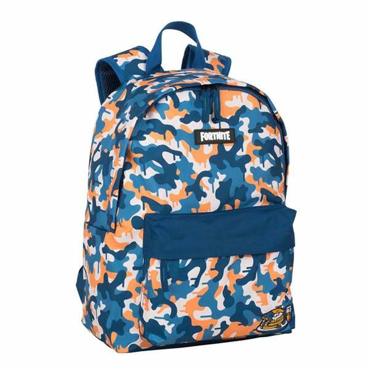 8435632403592 - Schulrucksack Blau 41 x 31 x 135 cm 8435632403592 - Schulrucksack Blau 41 x 31 x 135 cm