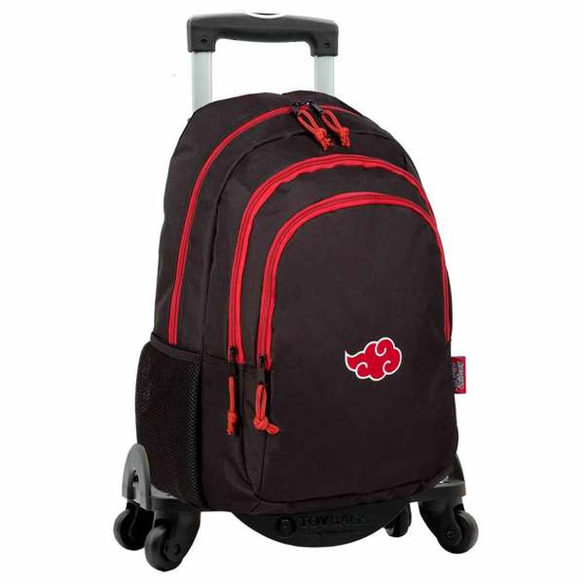 8435632404230 - Schulrucksack mit Rädern Cloud 42 x 31 x 19 cm