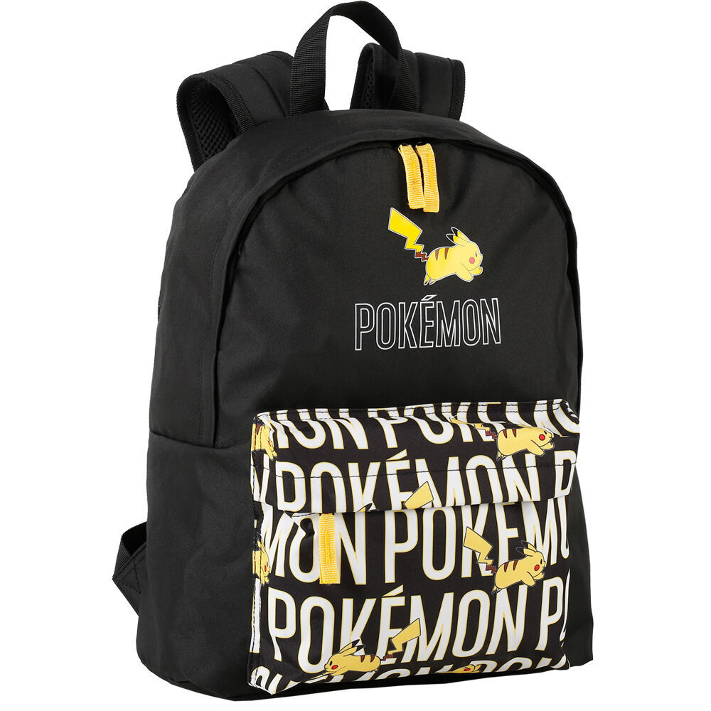 8435632404452 - Rucksack Pokémon Picachu