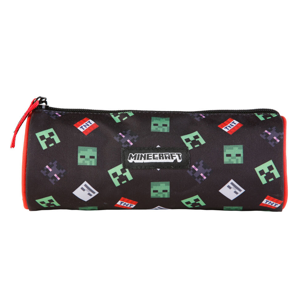 8435632404797 - Kinder-Etui Minecraft TNT 8435632404797 - Kinder-Etui Minecraft TNT