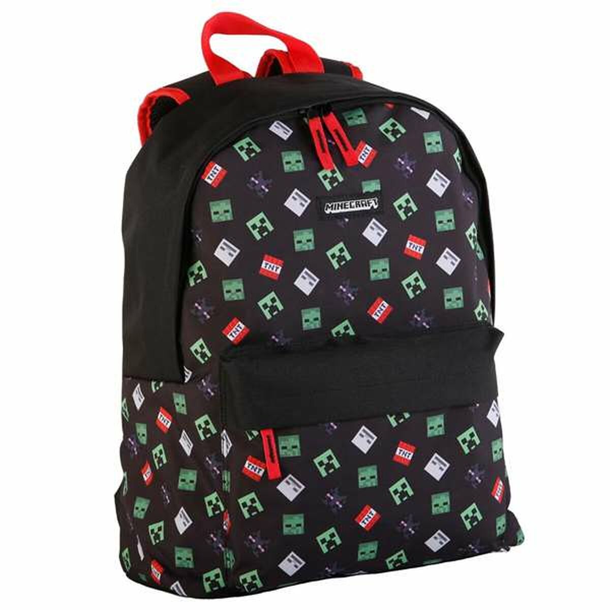 8435632404803 - Schulrucksack 42 x 31 x 135 cm 8435632404803 - Schulrucksack 42 x 31 x 135 cm